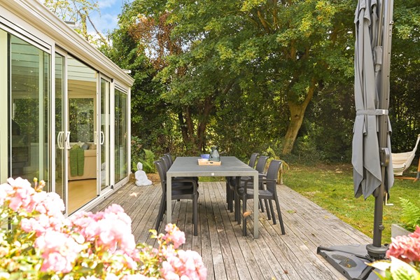 Medium property photo - John F. Kennedylaan 241, 2285 AH Rijswijk